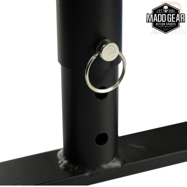 Madd Gear Fifty5 Grind Rail - 140Cm / 55