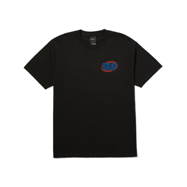 Promo S / S Tee (Black)