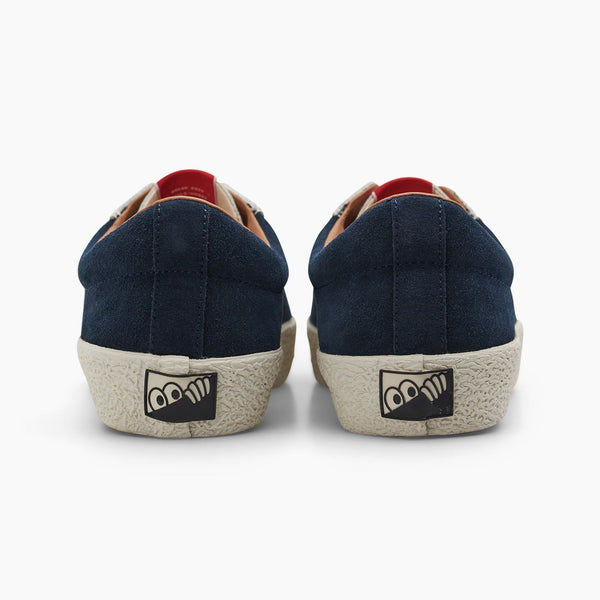 Last Resort AB VM002-LO Cap (Peacoat / White) - UK 9