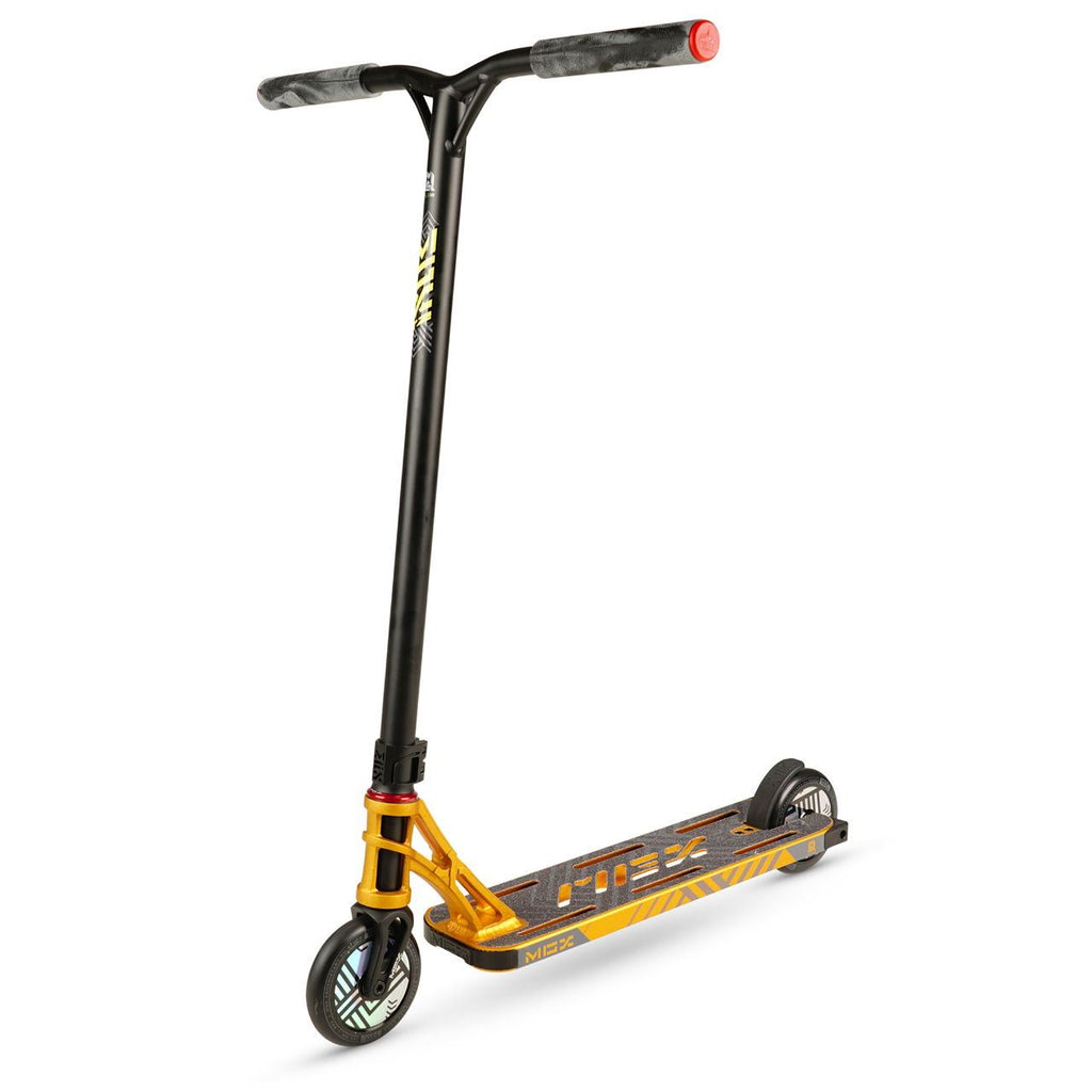 Mgp Mgx T2 - Team Edition - Playa Complete Scooter - Skatewarehouse.co.uk