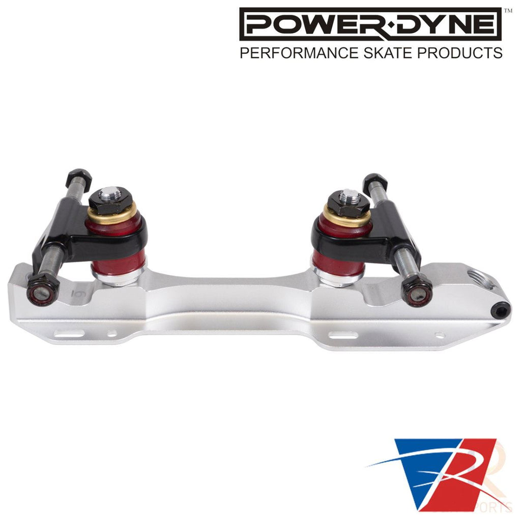 PowerDyne Reactor NEO Quad Skate Parts