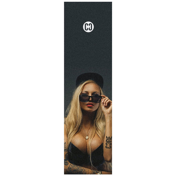 CORE Skateboard 9x33