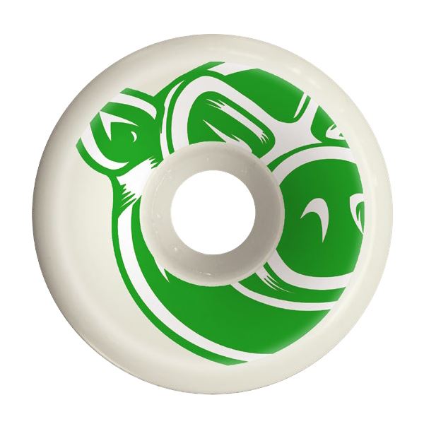 Pig Skateboard Wheels Conical 55mm / 95A - 55mm