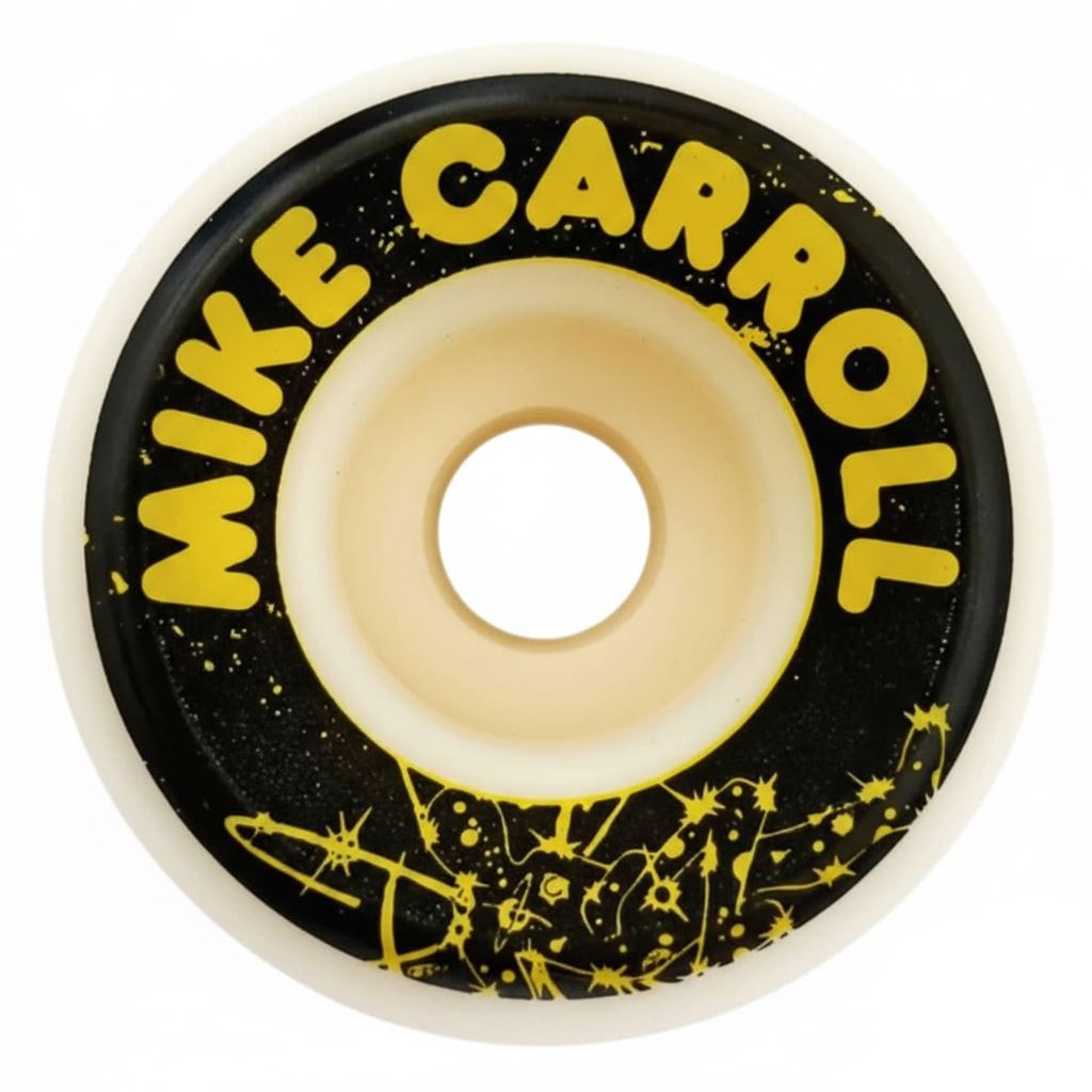 Wayward Funnel Pro - Mike Carroll Skateboard Wheels - 52mm
