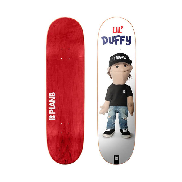 Lil' Buddies Duffy x32.125