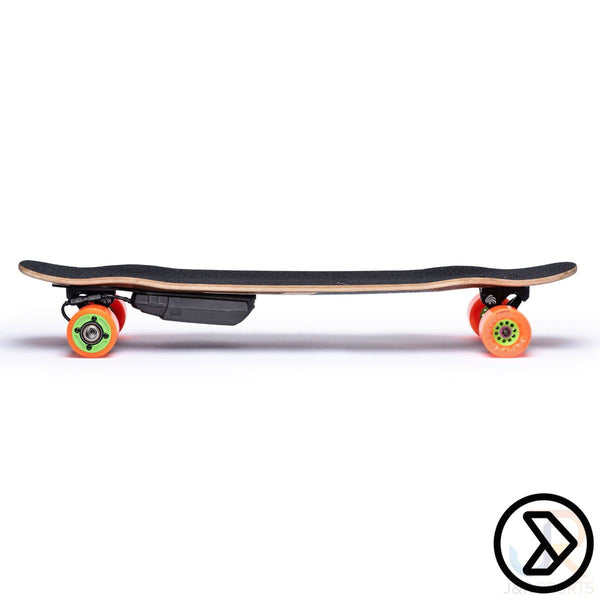 Unlimited - Basalt Tesseract Cruiser Complete