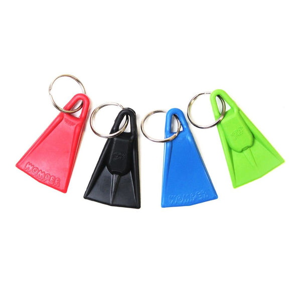 Catch Surf - Womper - Pro-Master Keychain - Red Accessory