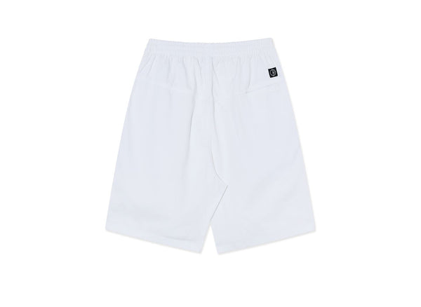 Surf Shorts (White)