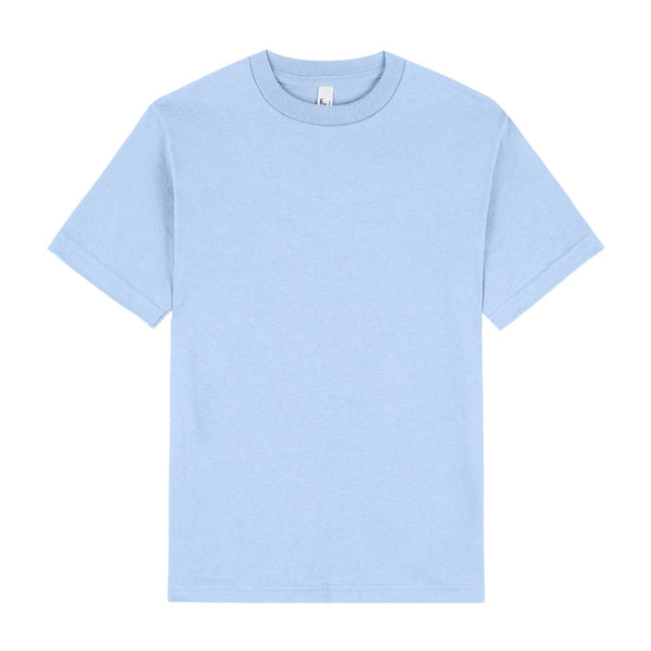 Alstyle American Apparel 1301 Tee - Powder Blue