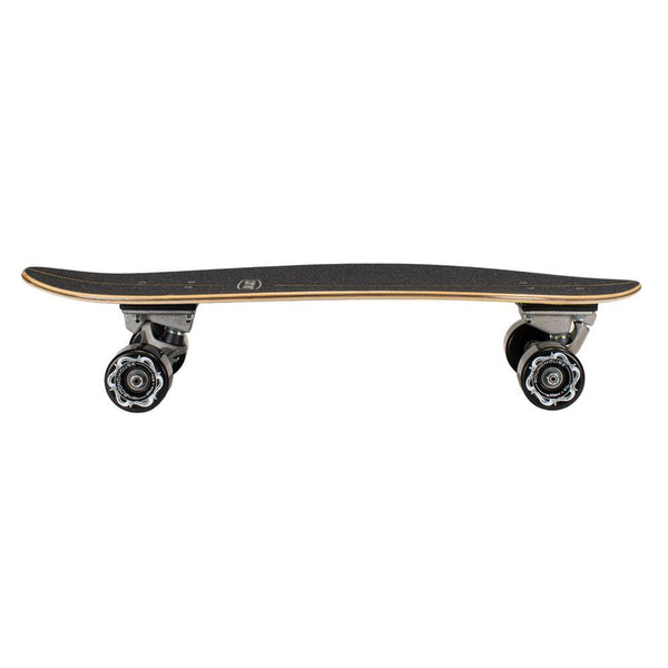 Carver Quasar - C5 Surfskate Cruiser Skateboard - 9.625