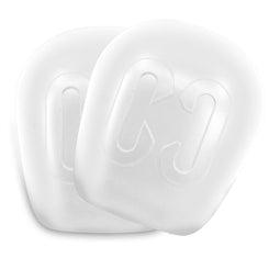 CORE Replacement Pro Park Knee Caps - White