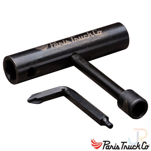 Paris Trucks Skate Tool - Black