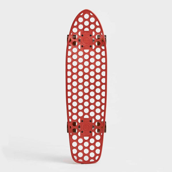 Lander Skateboards - 30