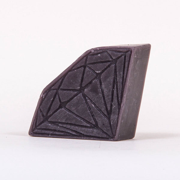Diamond Supply Co. Hella Slick Wax Diamond - Black - Skatewarehouse.co.uk