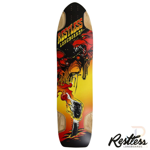Restless Wim '15 - 35