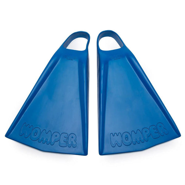 Catch Surf - Womper - Pro-Master Swin Fins - Blue - M