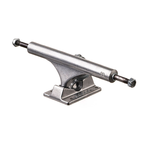 Ace Classic 66 Polished Skateboard Trucks - 66 (6.25
