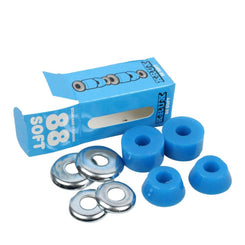 Krux Skateboard Bushings Worlds Best Soft 88a