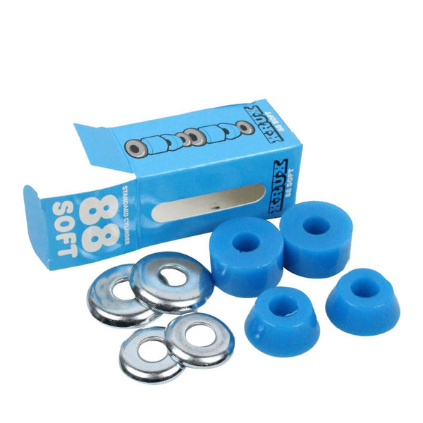 Krux Skateboard Bushings Worlds Best Soft 88a