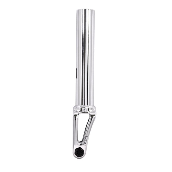 CORE Aura SCS / HIC 120mm Scooter Fork - Chrome