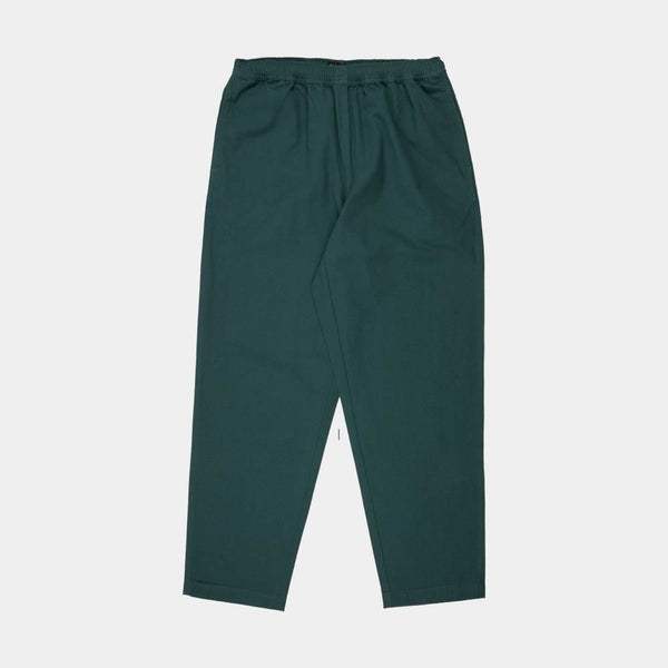 Santa Cruz Pant Tab Pants - Cosmic Teal - Skatewarehouse.co.uk