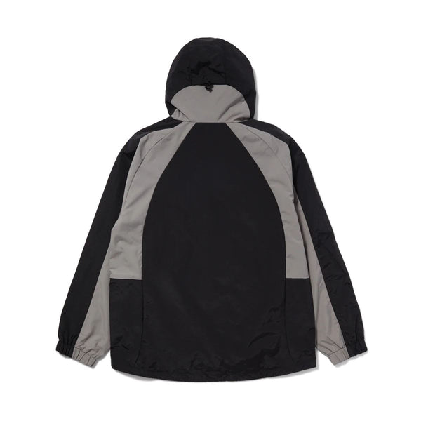 Huf Set Shell Jacket (Black) - M