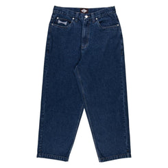 Independent Pants 215 Span Classic Blue - 32 - OUTLET