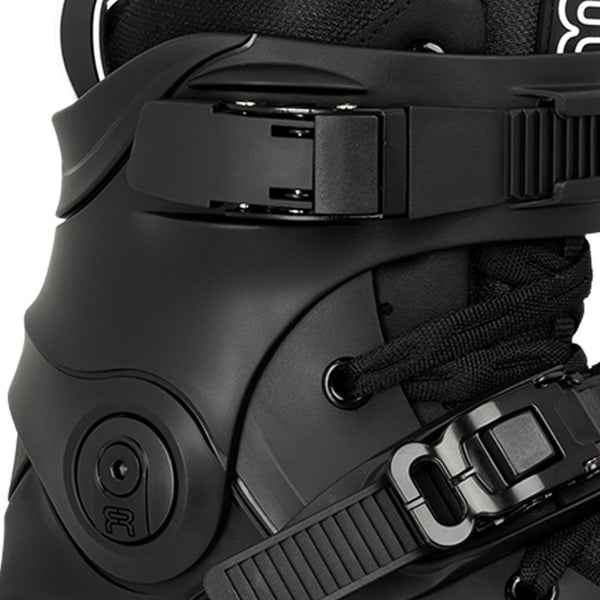 NEO Dual Density Boots - Black