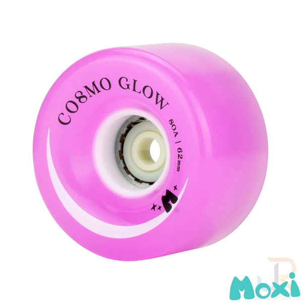 Moxi Mixtape - Set 16 Skateboard Bearings