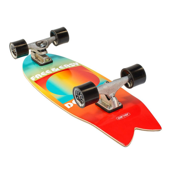 Carver Skateboards 29.25