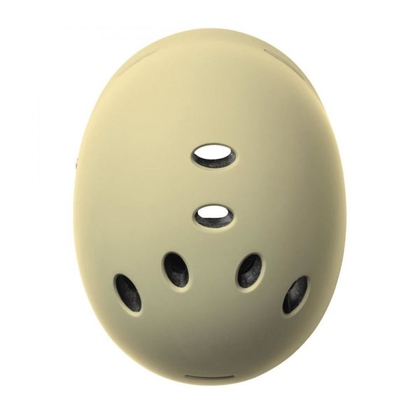 Triple Eight Helmet Gotham Helmet - Rubber Cream