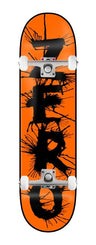 Zero Disorder 30 yr reissue x Venom Custom Complete Skateboard - 8.25"