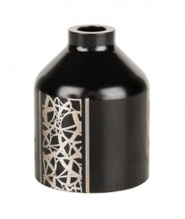 Addict Scooter Pegs Alu Peg short (Front) - Black