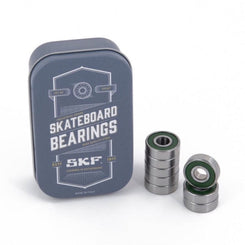 SKF Standard Skateboard Bearings - ABEC 5