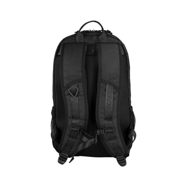 Santa Cruz Bag Sabre Skatepack - Black - Skatewarehouse.co.uk