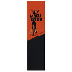 Toy Machine Horror Show Skateboard Grip Tape