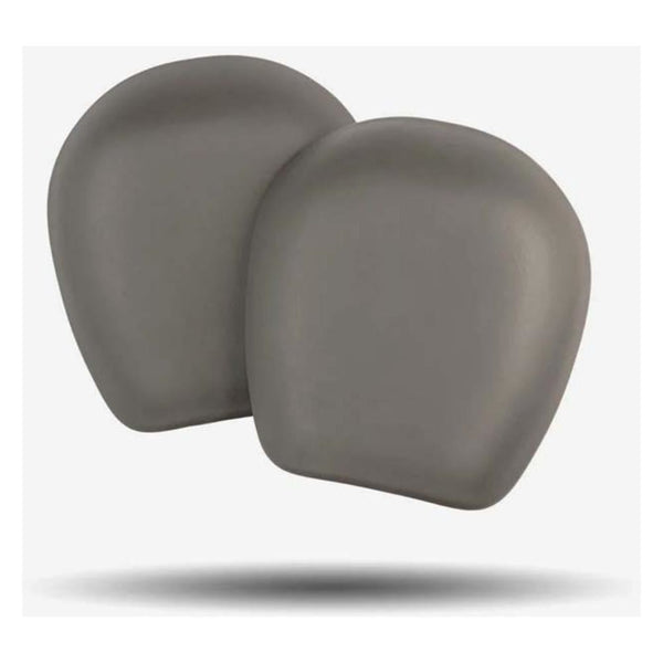 187 Killer Pads Lock-In Recaps C1 - Dark Grey - Skatewarehouse.co.uk