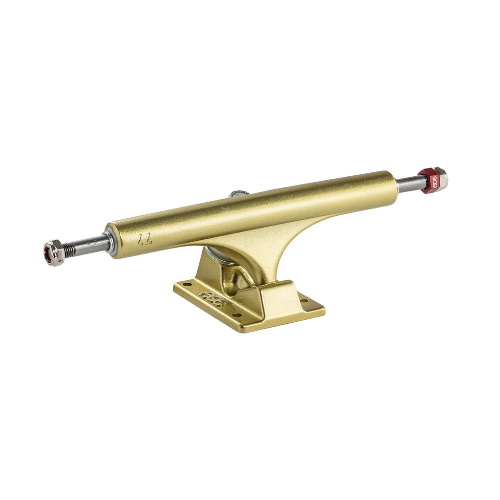 Ace Skateboard Trucks AF1 77 Gold - 7.0" - Skatewarehouse.co.uk