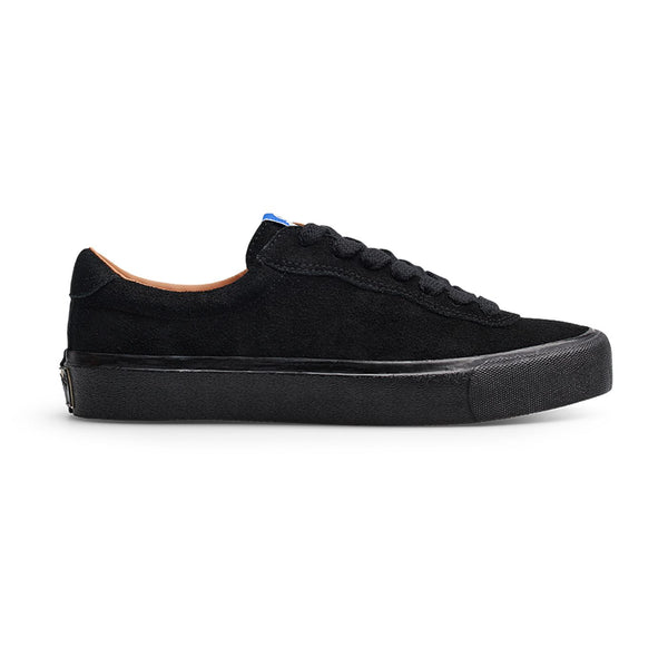 VM001 Suede Lo (Black / Black) Shoes - UK 10