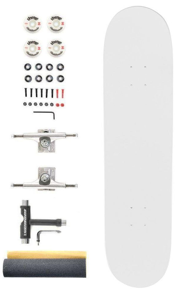 Venom Core Skateboard Kit - Skatewarehouse.co.uk