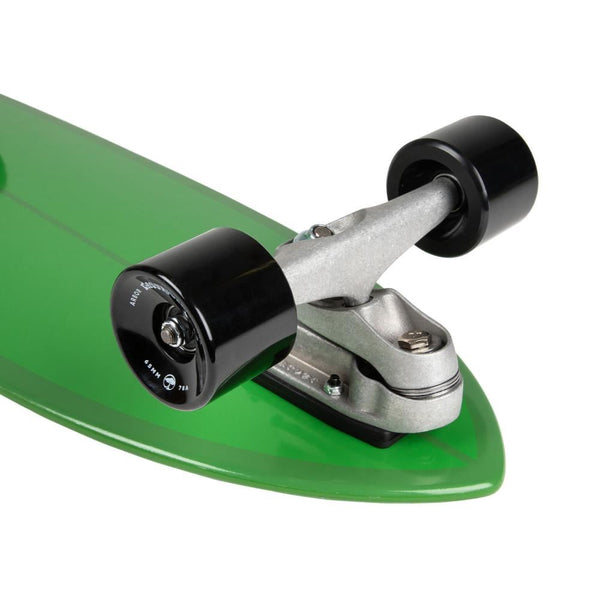 Arbor Surfskate C7 Surfskate Black Rose MFG Complete Cruiser - 30.75