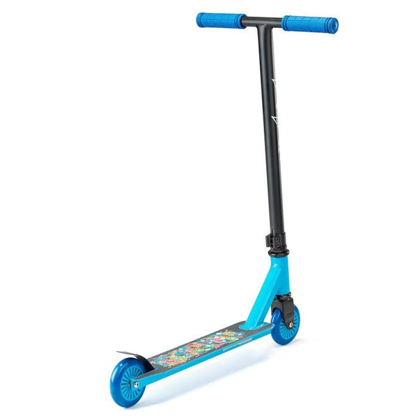 Xootz Monster Mash Up Youth Stunt Scooter