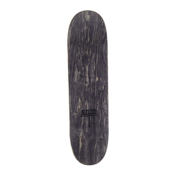 WKND 'SD1' Jordan Taylor Digital (SN) Skateboard Deck - 8.5