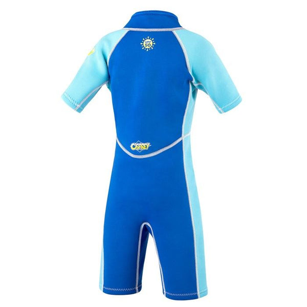 Osprey Octopus Infants Wetsuit 3mm - Age 1 (19