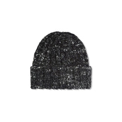 Ali Beanie (Black) - One Size