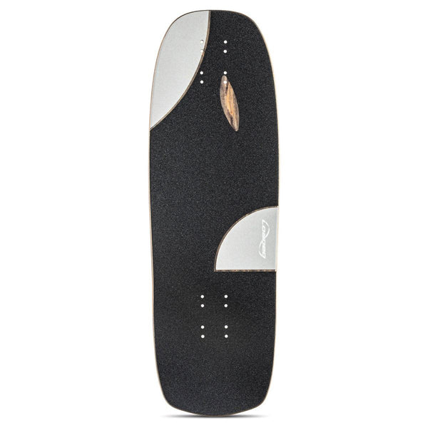 Loaded Ballona - Orca Skateboard Deck