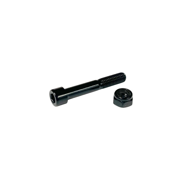 CORE Replacement 8mm Front Axle for Stunt Scooters - Skatewarehouse.co.uk