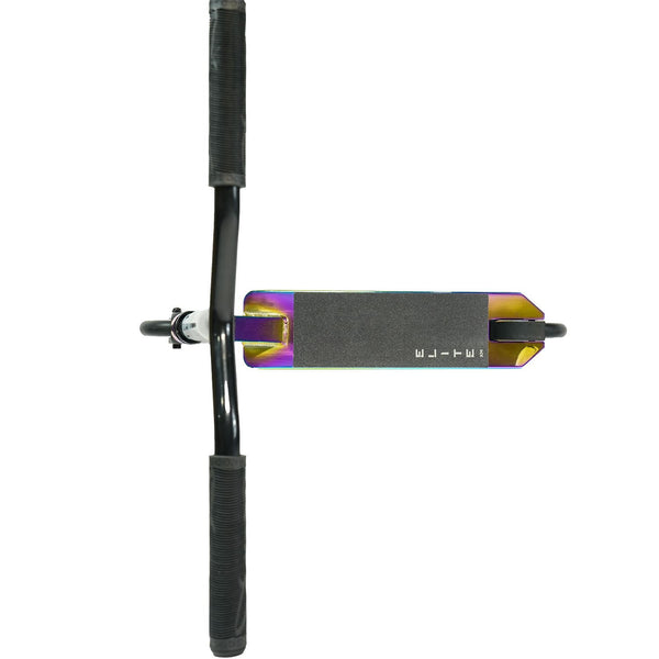 Grit 2025 Elite XM Neo FA Scooter