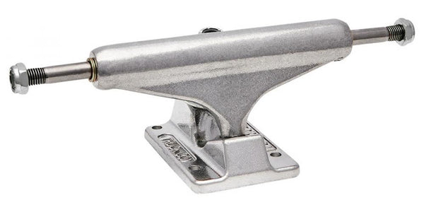Independent Stage 11 Standard Silver Skateboard Trucks 139 / 5.25