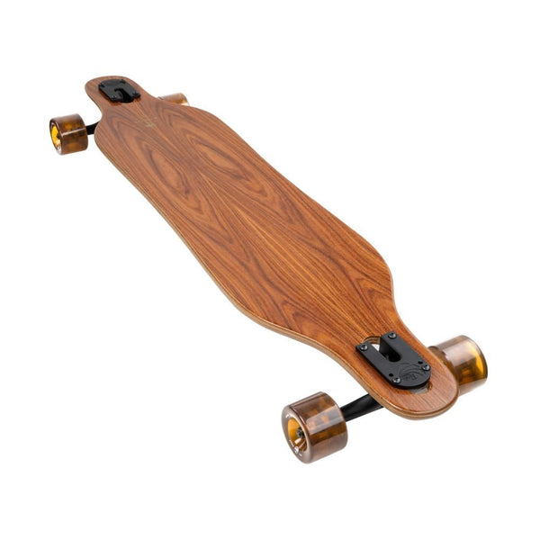 Arbor Performance Flagship Axis 40 Complete Longboard - 40.0